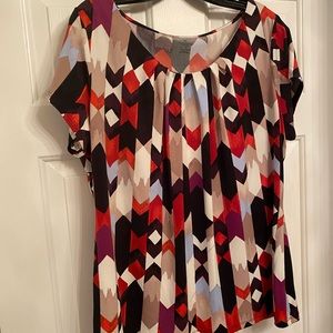 Worthington Blouse